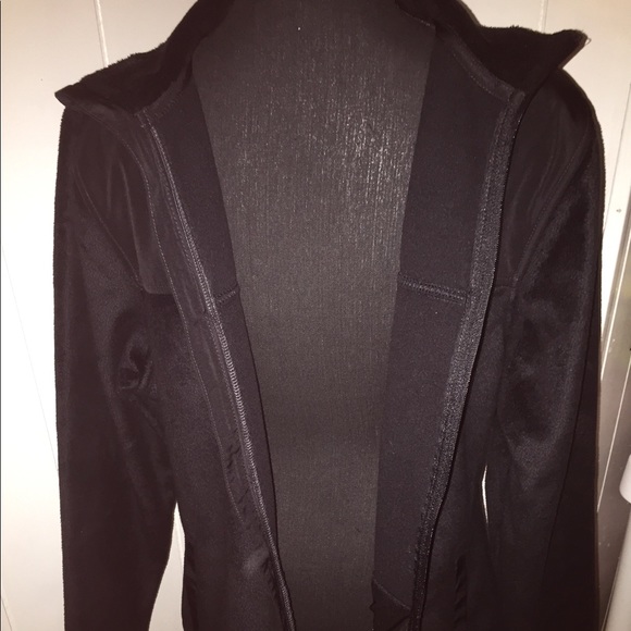 Fila Sport Zip Up Jacket - Picture 4 of 4